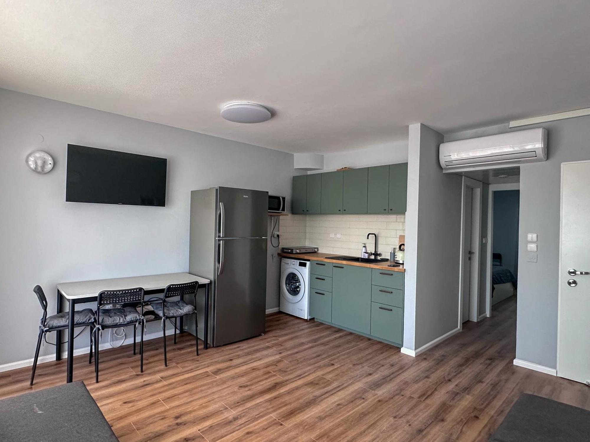 Apartament - Lev Eilat 3 Exterior foto
